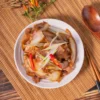 煙燻豬耳絲 600g：圖片 2